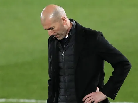 No juega contra el Atlético: Real Madrid confirmó la lesión de Mariano Díaz