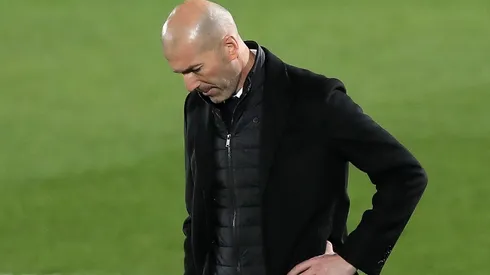 No juega contra el Atlético: Real Madrid confirmó la lesión de Mariano Díaz