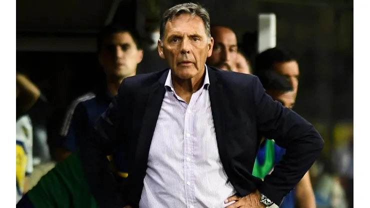 El ex Boca que está libre y confirmó que quiere volver al Xeneize