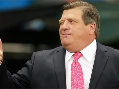 Los tres grandes de Sudamérica que sondearon a Miguel Herrera