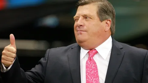 Miguel Herrera, América