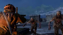 CoD Warzone: un apocalipsis zombie sería el final de Verdansk