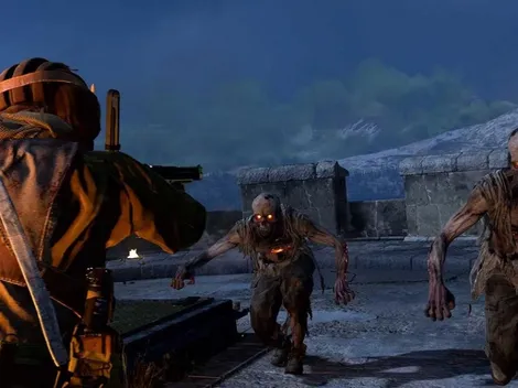 CoD Warzone: un apocalipsis zombie sería el final de Verdansk