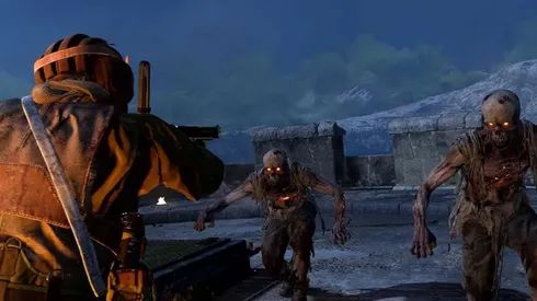 CoD Warzone: un apocalipsis zombie sería el final de Verdansk