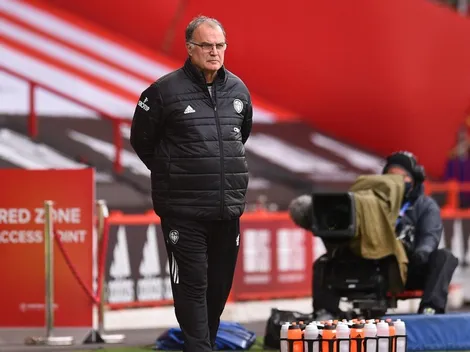 ¿Marcelo Bielsa dirigiendo a Nacional? El expresidente 'Verdolaga' se refirió al argentino