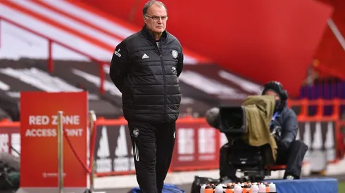 ¿Marcelo Bielsa dirigiendo a Nacional? El expresidente 'Verdolaga' se refirió al argentino