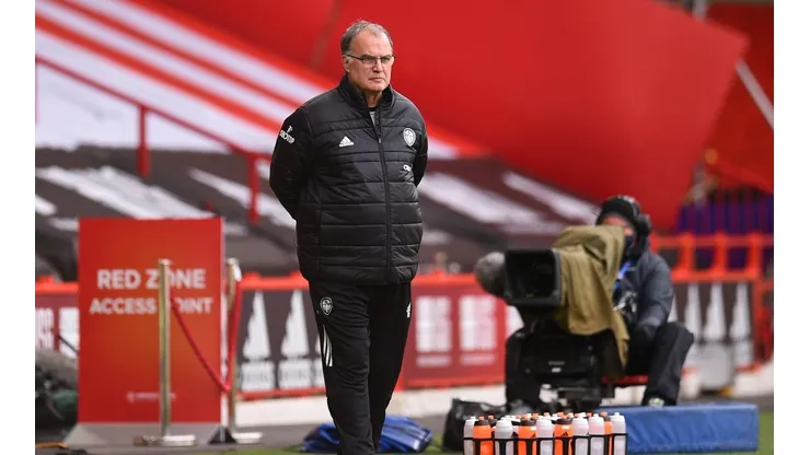 ¿Marcelo Bielsa dirigiendo a Nacional? El expresidente 'Verdolaga' se refirió al argentino