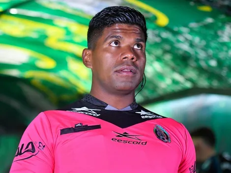 Adalid Maganda bloqueará instalaciones de la FMF para exigir salida de Brizio