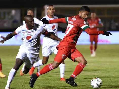 Las 5 razones de la victoria de América contra Patriotas en Tunja