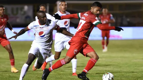 Las 5 razones de la victoria de América contra Patriotas en Tunja