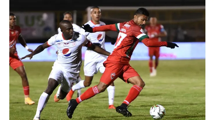 Las 5 razones de la victoria de América contra Patriotas en Tunja