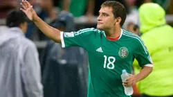 José Tostado, un campeón del mundo con una trágica historia. (Foto: JamMedia)