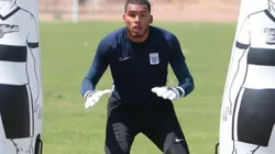 Steven Rivadeneyra tiene 26 años e inició su carrera deportiva en Juan Aurich.