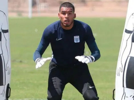 "Aún siento vergüenza deportiva": Rivadeneyra a 4 meses del descenso de Alianza Lima