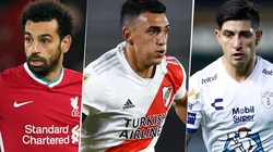 Agenda 4 de marzo 2021 (Imagen: Getty)