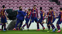 ¡Barcelona remontó, eliminó al Sevilla y pasó a la final de la Copa del Rey!