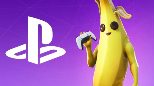 ¡Están locos! La ambiciosa idea de Sony para convertir una banana en un mando de PS5