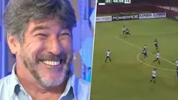 Copa Argentina: Claypole cantó "Boca sos cag*n" y Twitter explotó de memes