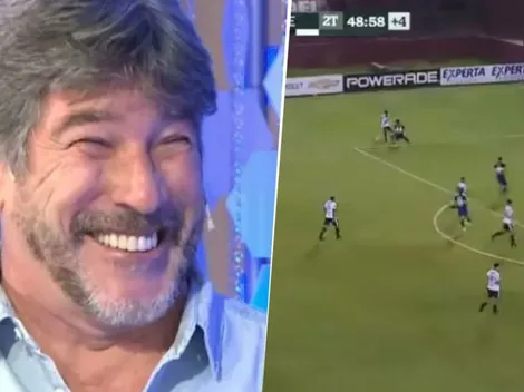 Copa Argentina: Claypole cantó "Boca sos cag*n" y Twitter explotó de memes