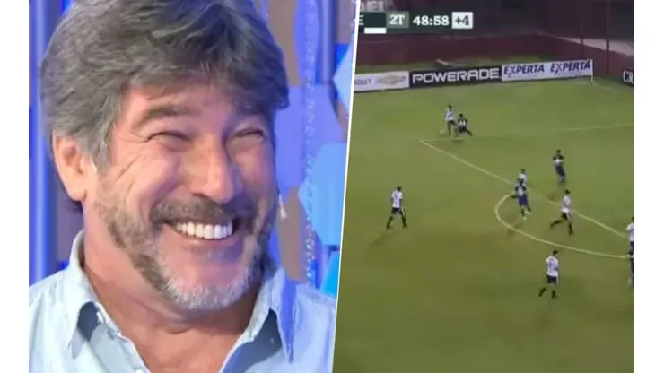 Copa Argentina: Claypole cantó "Boca sos cag*n" y Twitter explotó de memes