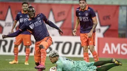 Equipo dirigido por Chemo del Solar solo deberá pensar en la Liga 1.