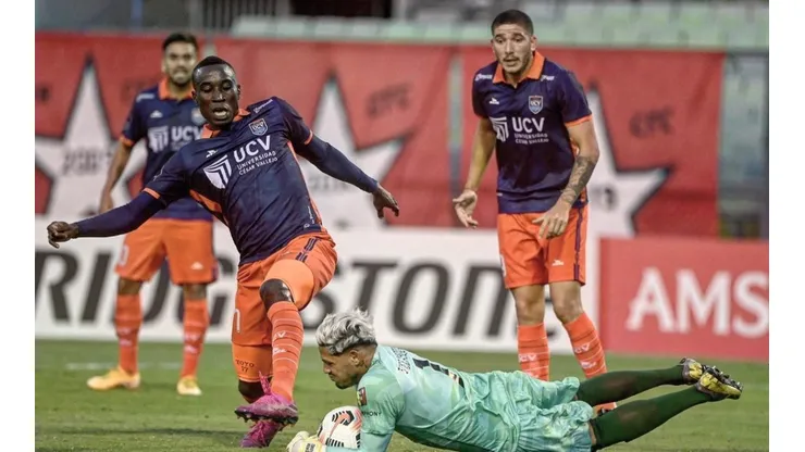 Equipo dirigido por Chemo del Solar solo deberá pensar en la Liga 1.