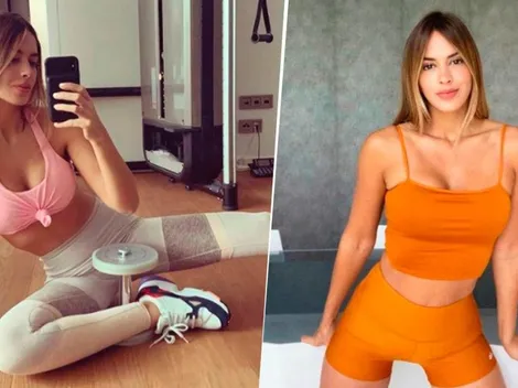 Voz autorizada: tres tips de Shannon de Lima para tener un cuerpo saludable