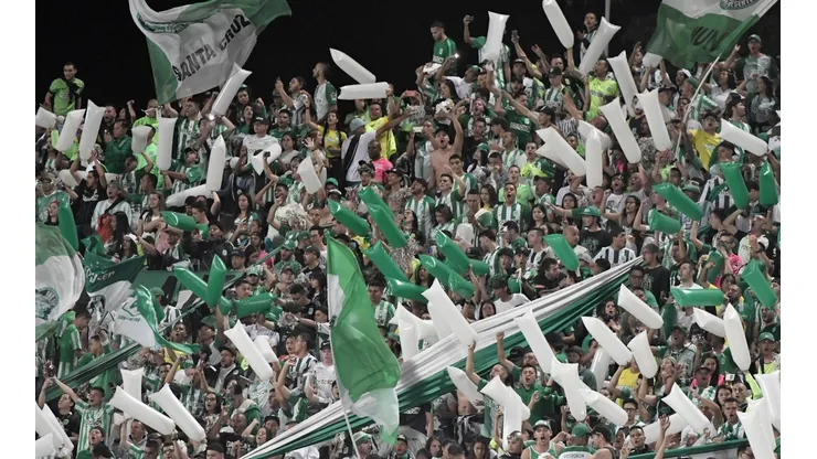 Alistan protocolo para regreso de hinchas: primeros 5 puntos que se conocieron