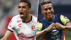 Xolos vs. América, Liga MX (Imagen: Imago7)
