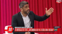 Bulos eligió a los cinco máximos ídolos de la historia de Boca