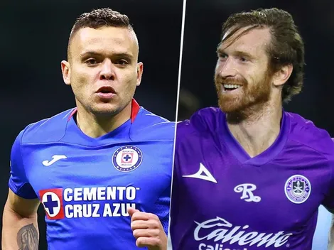 FINAL: Cruz Azul 1-0 Mazatlán por la Liga MX