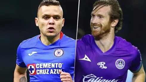 Cruz Azul vs. Mazatlán, Liga MX (Imagen: Getty)