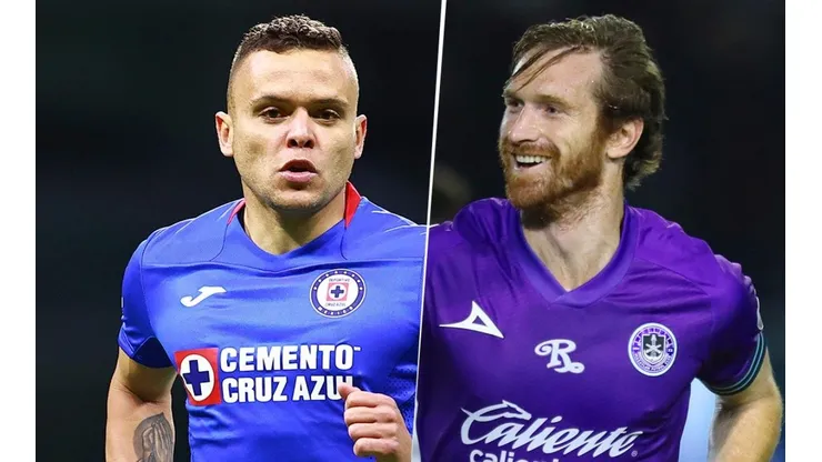 Cruz Azul vs. Mazatlán, Liga MX (Imagen: Getty)