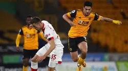 Wolves supo ganarse el corazón de muchos aficionados mexicanos.