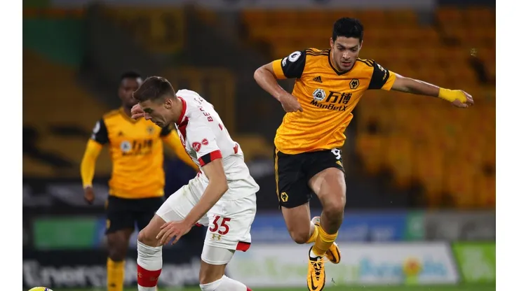 Wolves supo ganarse el corazón de muchos aficionados mexicanos.