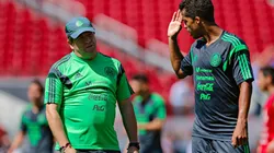 La verdad sobre el minuto de hidratación en Brasil 2014