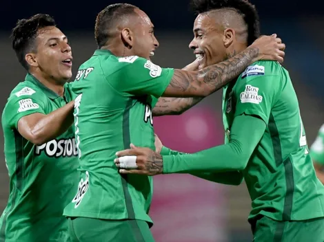 Así quedó la tabla de posiciones de la Liga colombiana, tras la fecha 10