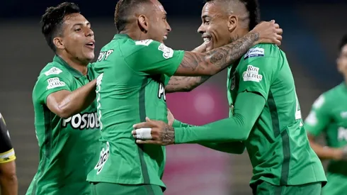 Así quedó la tabla de posiciones de la Liga colombiana, tras la fecha 10