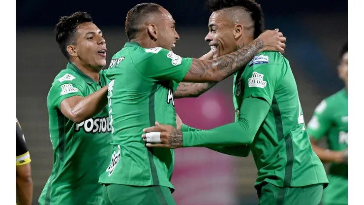 Así quedó la tabla de posiciones de la Liga colombiana, tras la fecha 10