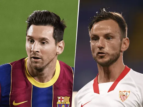 Finalizado: Barcelona vs. Sevilla por la Copa del Rey