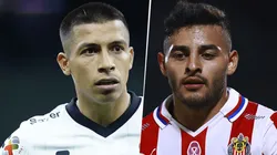 Querétaro vs. Chivas por la Liga MX (Foto: Getty Images).