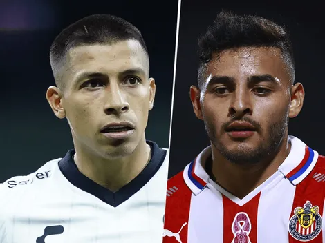 EN VIVO: Querétaro 2-2 Chivas por la Liga MX