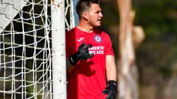 Sebastián Jurado estaría en el radar de Real Betis