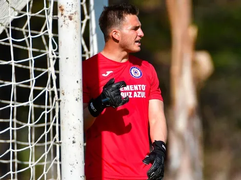 ¿Otro mexicano al Real Betis? Sebastián Jurado sería el apuntado