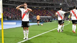 River campeón: así quedó la tabla histórica de títulos del fútbol argentino