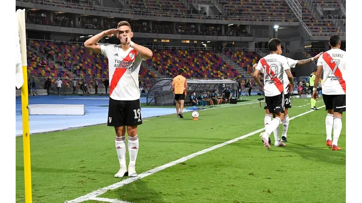 River campeón: así quedó la tabla histórica de títulos del fútbol argentino