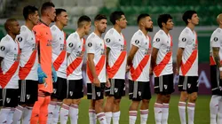 Premios El País: los ocho nominados de River para el 11 ideal de América
