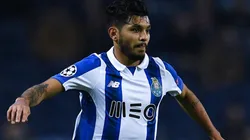 Jesús Corona, Porto (Imagen: Getty)