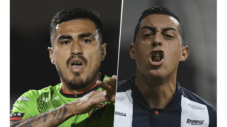 Juárez vs. Monterrey por la Liga MX (Foto: Getty Images).