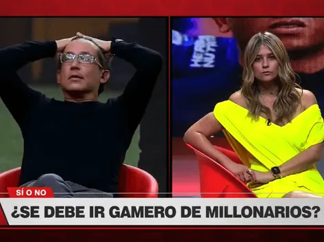De patético califican show de Andrea Guerrero en su programa de Espn